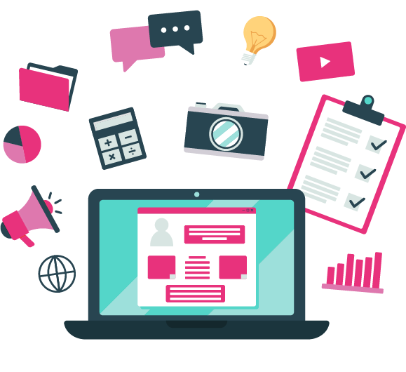 کوچینگ تولید محتوا