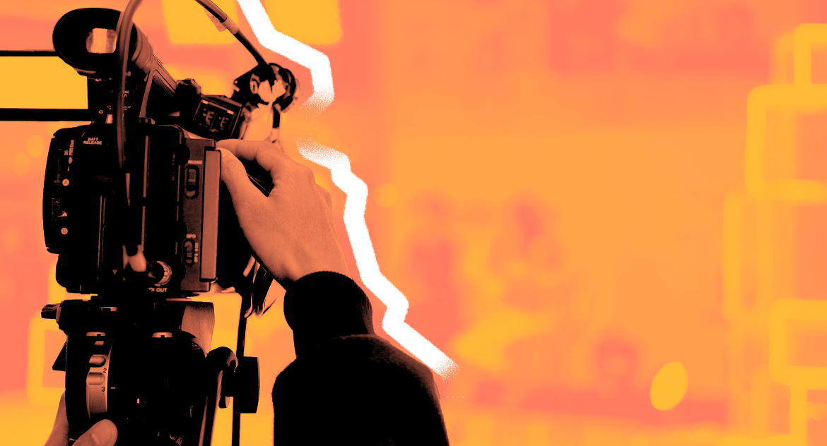 تولید محتوا در گرگان