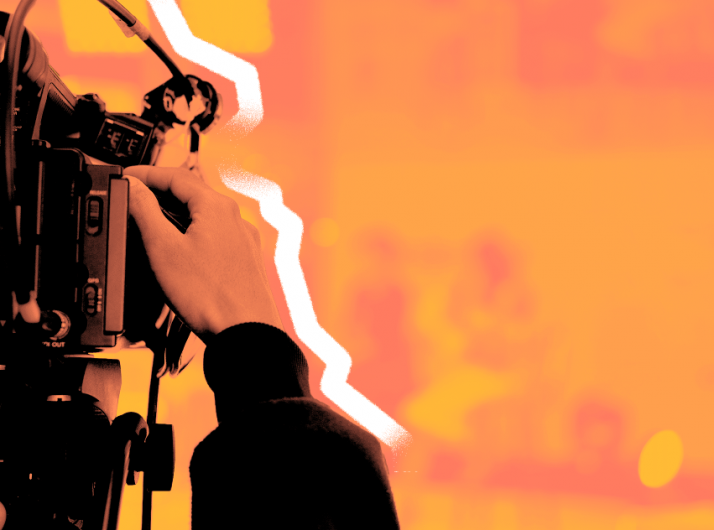 تولید محتوا در گرگان